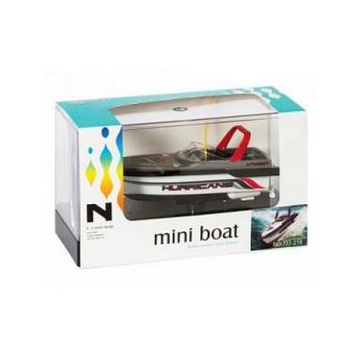 RC Mini Boat - Bateau radiocommande