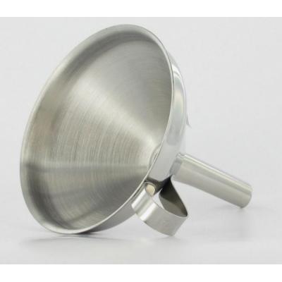 Chevalier diffusion - Entonnoir inox 18/10