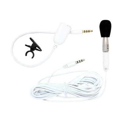 MicW i456 Microphone Kit - microphone