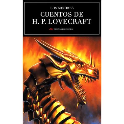 Cuentos De H.P. Lovecraft