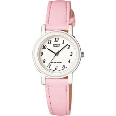 Montre Femme Casio Lq-139L-4B2 Bracelet Cuir