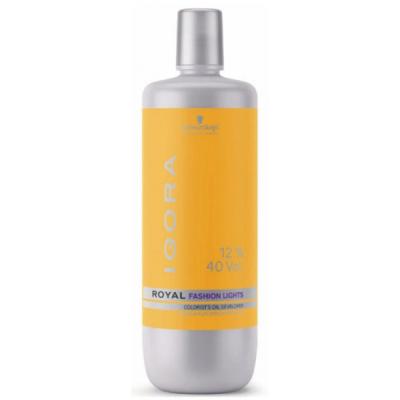 Igora Fashion light Oxydant 40V 1000 ML