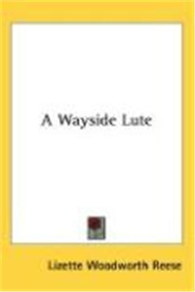 A Wayside Lute