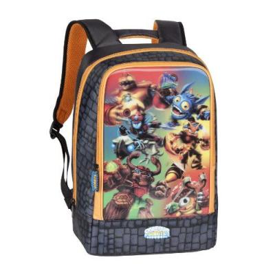 Sac à dos Skylanders : Spyro's adventure - orange
