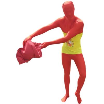 Morphsuits Espagne