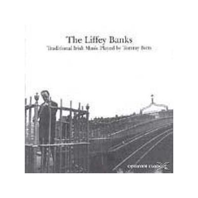 The Liffey Banks