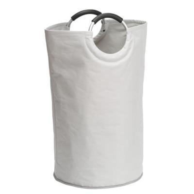 Wenko 3440001100 panier à linge gris taille xl