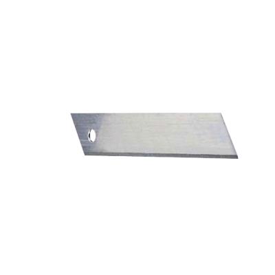 Stanley - Boîte de 50 lames de cutter 18 mm