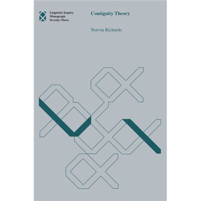 Contiguity Theory