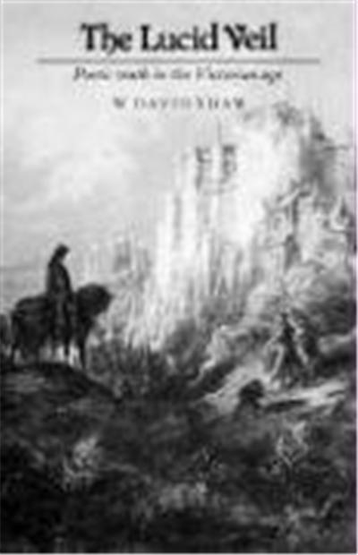 Lucid Veil: Poetic Truth in the Victorian Era