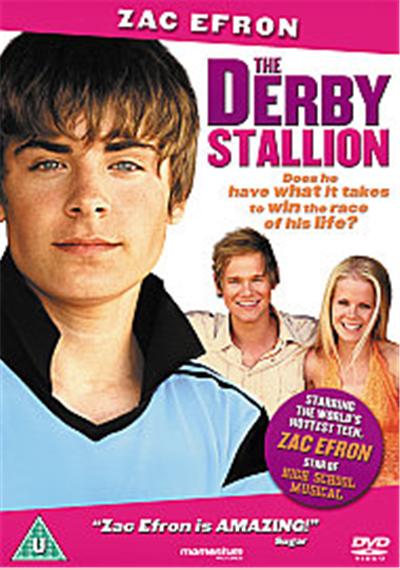 The Derby Stallion