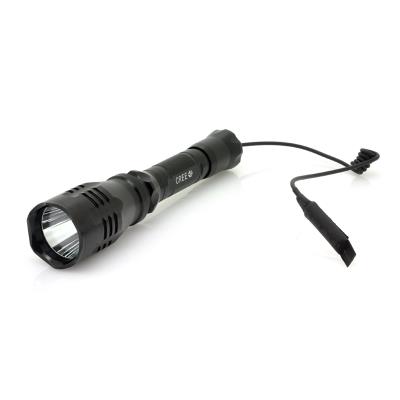 300 Portée R5 Verte Torche Waterproof Lumens Led 300m De Lampe Cree jLzpGUMqSV