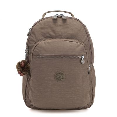 Grand sac à dos Clas Seoul B 25 litres True beige