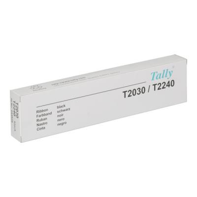 TallyGenicom - zwart - printlint