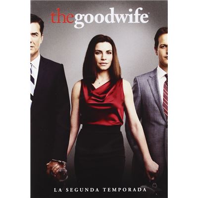 The Good Wife Saison 2 / The Good Wive Season 2