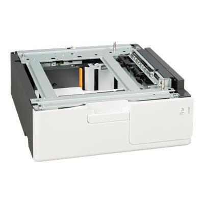 Lexmark Tandem Tray - medialade / toevoer - 2500 vellen