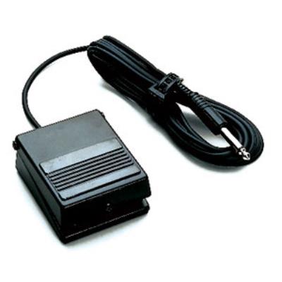 Roland dp2 pedale switch fugitif polyvalente pour claviers et synthetiseurs