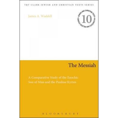 The Messiah - [Version Originale]
