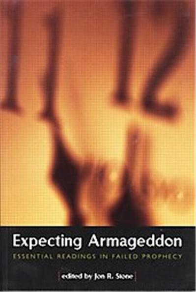 Expecting Armageddon