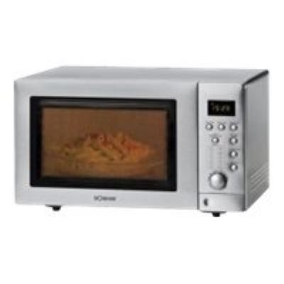 Bomann MWG 2218 H CB - magnetron met convectie en grill - vrijstaand