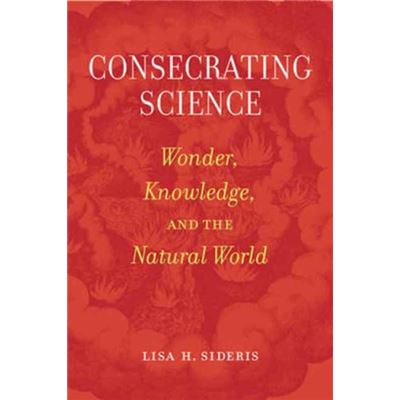 Consecrating Science