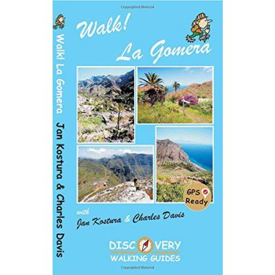 Inconnu Walk! La Gomera - [Version Originale]