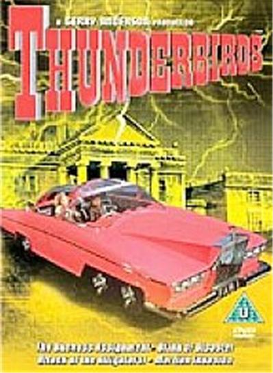 Thunderbirds - 6