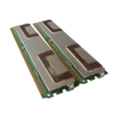 Hypertec - DDR2 - 8 Go : 2 x 4 Go - FB-DIMM 240-pin