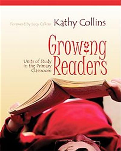 Growing Readers