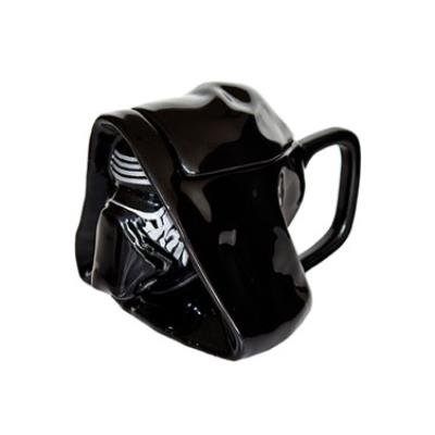 Star Wars Episode VII mug céramique 3D Kylo Ren
