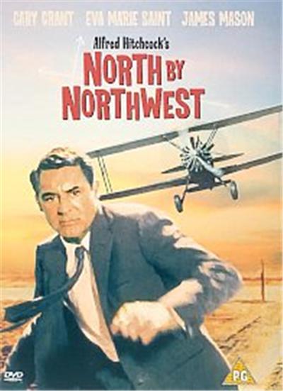 North By Northwest