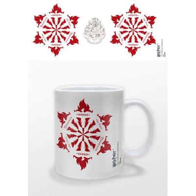Harry Potter - Mug Order Of The Phoenix