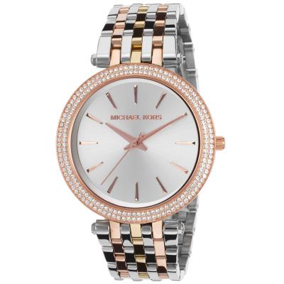 Montre Femme Michael Kors MK3203 bracelet acier inoxydable