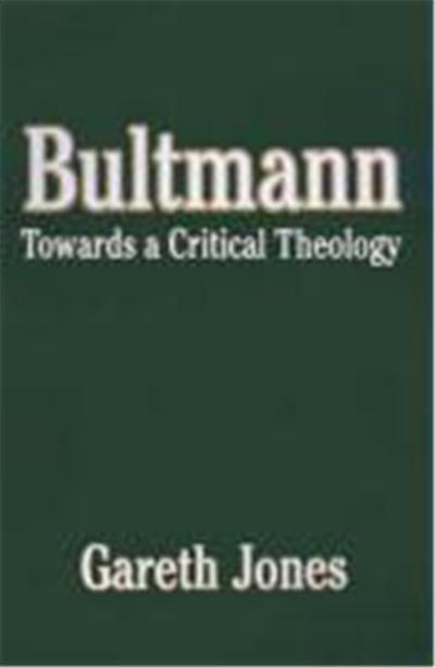 Bultmann