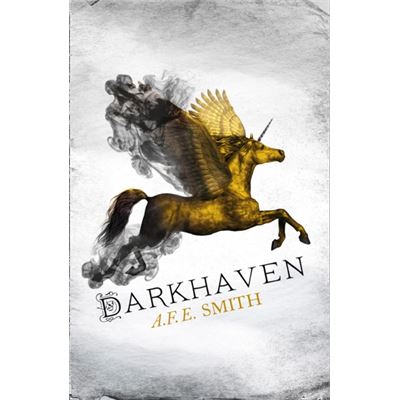 Darkhaven Pb