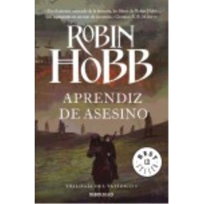Aprendiz De Asesino - Robin Hobb