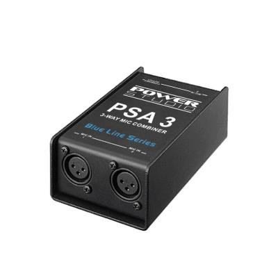 Boitier de direct Power Splitter Micro