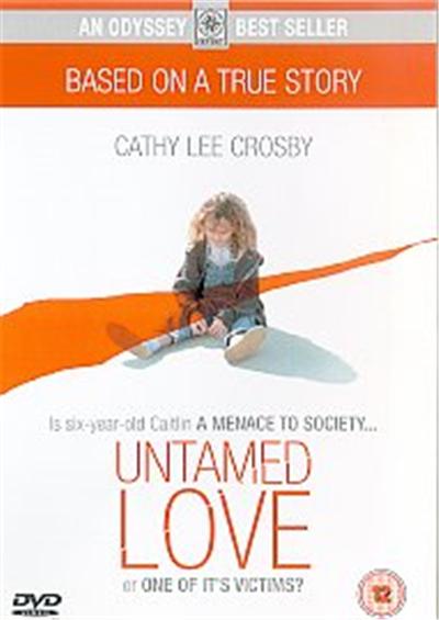 Untamed Love