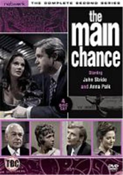 The Main Chance - Series 2