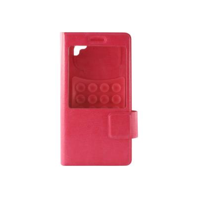 Ksix UNIVERSAL FOLIO protection à rabat pour téléphone portable