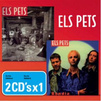 Els Pets - Els Pets Pack 2X1 (3)