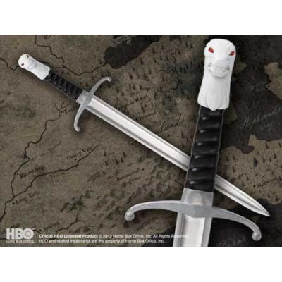 Noble Collection Game Of Thrones - Ouvre-Lettres Grand-Griffe (Longclaw)