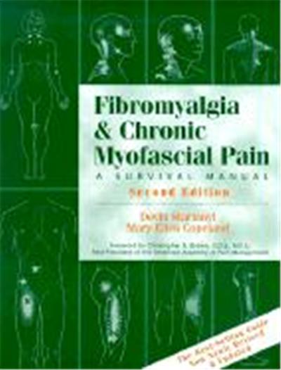 Fibromyalgia & Chronic Myofascial Pain
