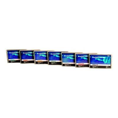 Tandberg - SLR x 1 - 40 GB - opslagmedia