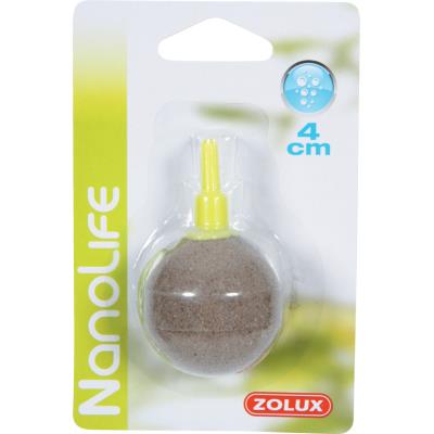 Zolux Diffuseur d'air rond 4 cm