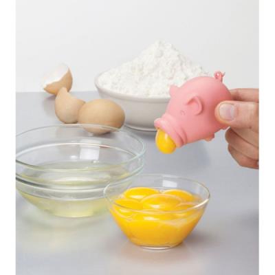 Séparateur d'œufs Cochon