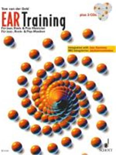 Ear Training Book