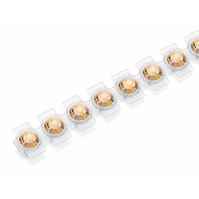 Knorrprandell recharge rouleau crystal pen pour papier de knorr prandell - light colorado topaz