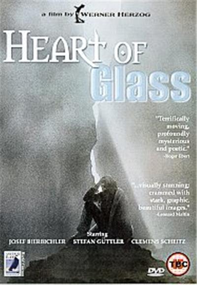 Heart Of Glass , (Wide Screen)