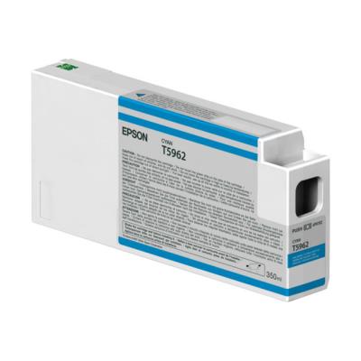 Epson - cyan - originale - cartouche d'encre